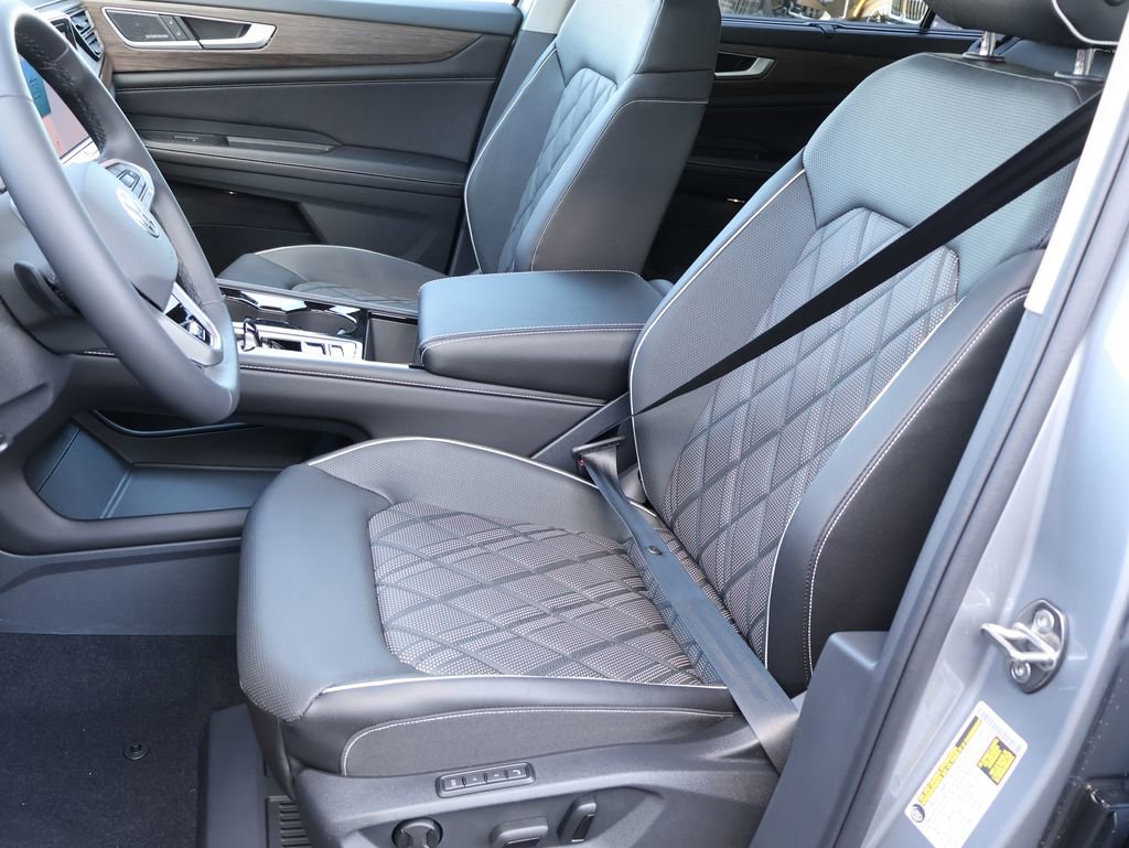 New 2026 Volkswagen Atlas SEL Premium R-Line image 44