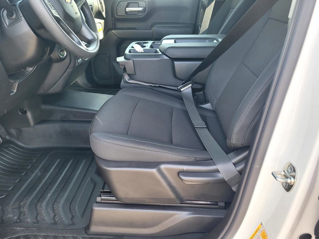 New 2026 Chevrolet Silverado 1500 W/T w/ WT Value Package image 10