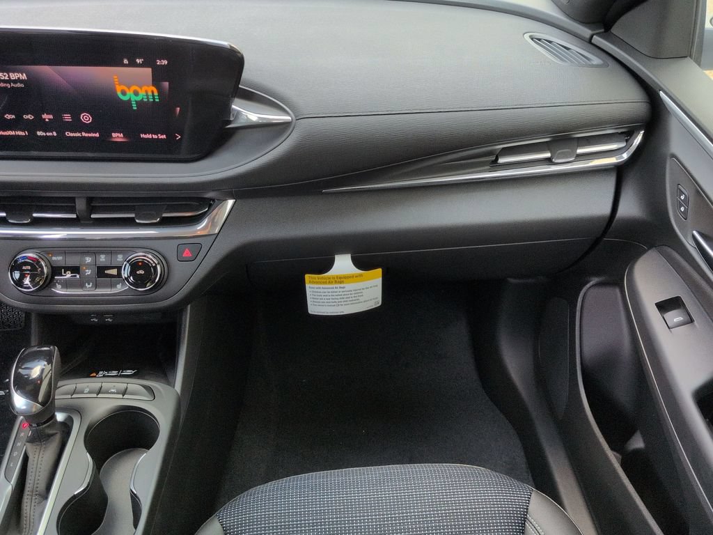 New 2026 Buick Envista Preferred w/ Convenience I Package FWD image 23