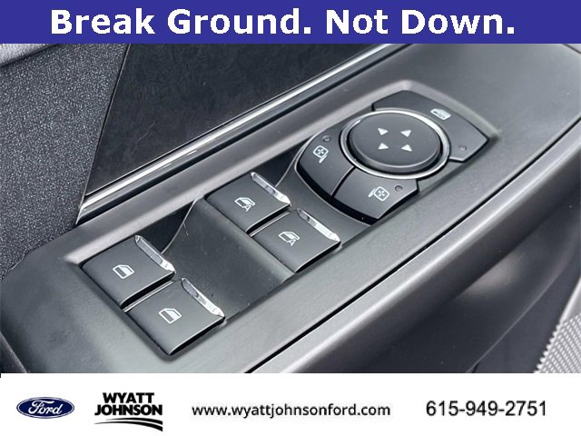 New 2025 Ford F150 Tremor w/ Bed Utility Package image 22