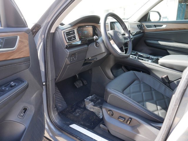New 2026 Volkswagen Atlas SE AWD/4WD image 7