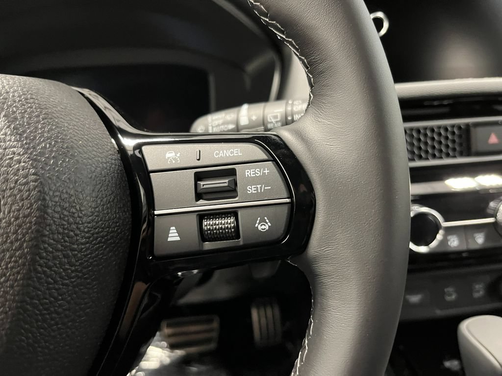 New 2026 Honda Civic Sport Touring image 19