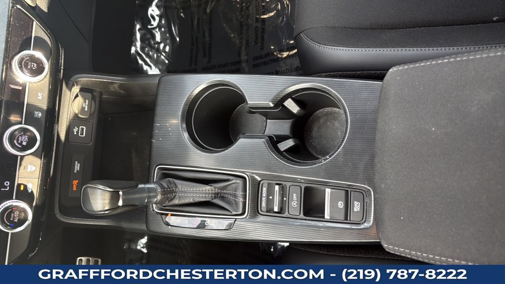 Used 2023 Honda Civic Sport image 20