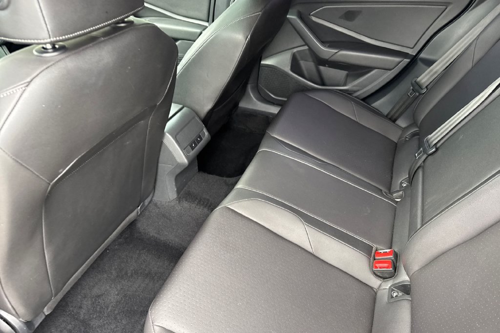 Used 2020 Volkswagen Jetta SEL FWD image 5