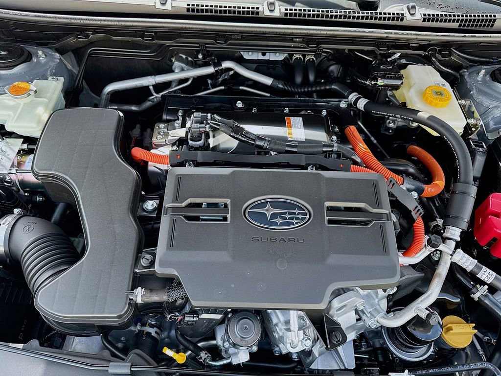 New 2026 Subaru Crosstrek 2.5i Sport image 38