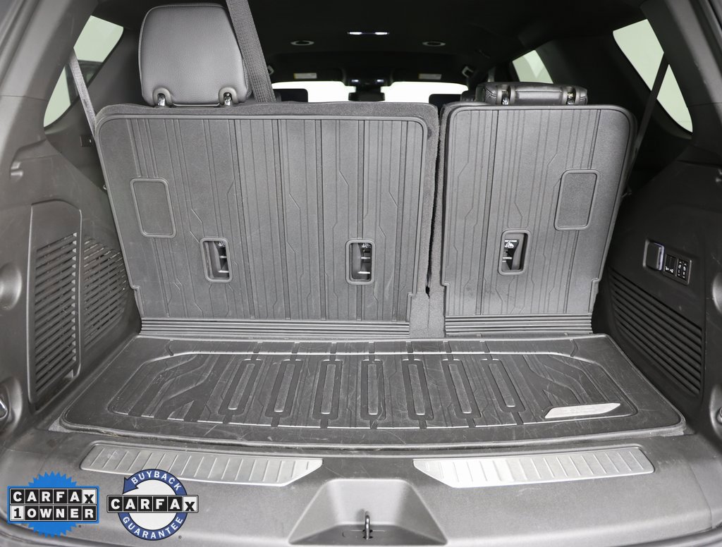 Certified 2024 GMC Yukon Denali image 8