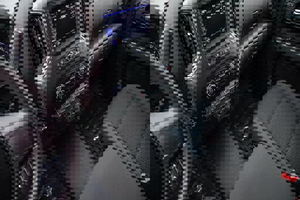 Used 2022 Chevrolet Silverado 1500 W/T w/ WT Value Package image 20