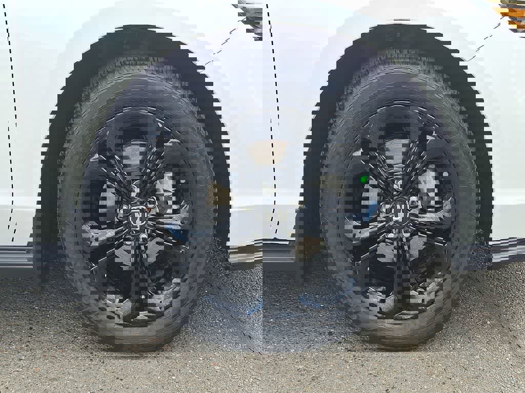 Certified 2025 Honda Accord SE image 26