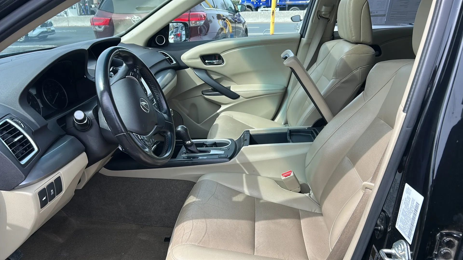 Used 2018 Acura RDX AWD w/ Technology Package image 10