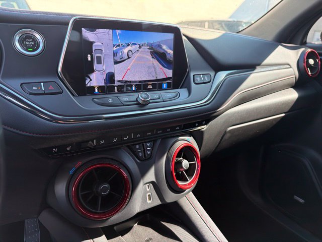 Used 2020 Chevrolet Blazer RS FWD image 18