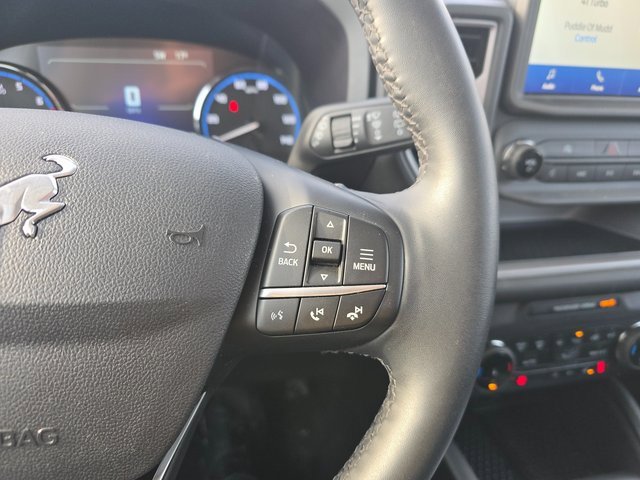 Certified 2024 Ford Bronco Sport Outer Banks image 18