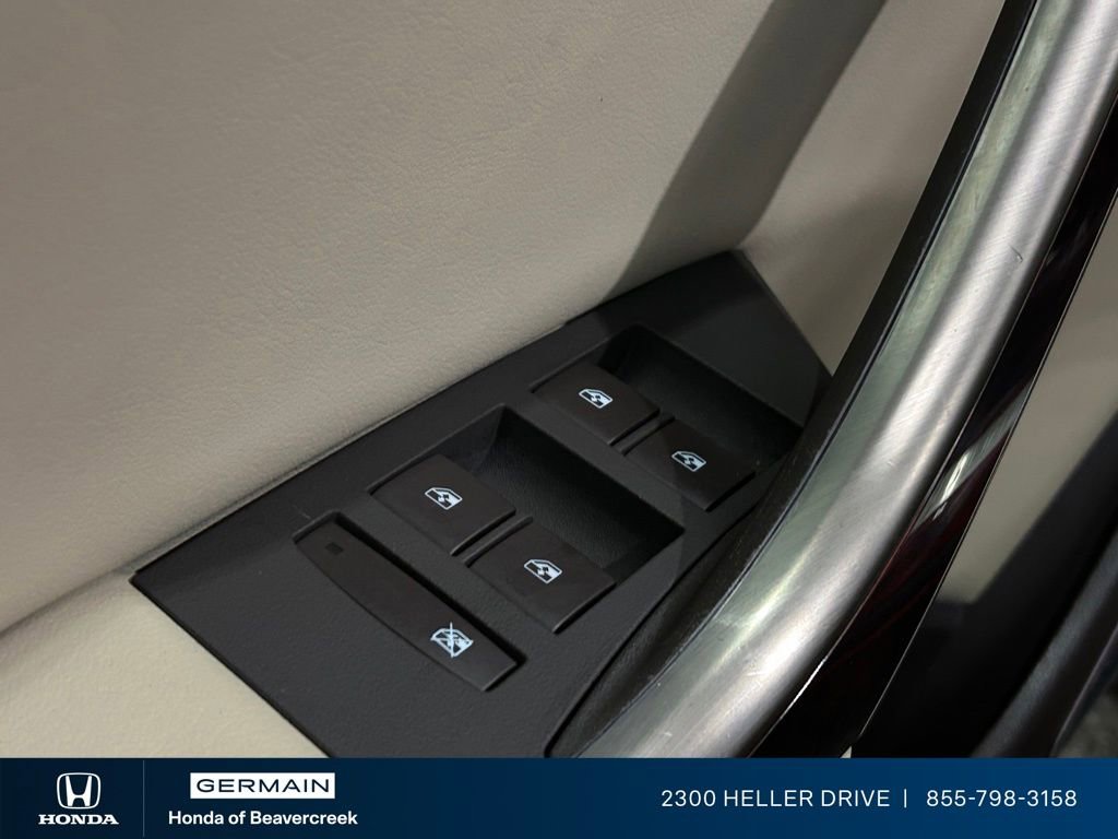 Used 2015 Buick Verano Leather w/ Experience Buick Package image 18