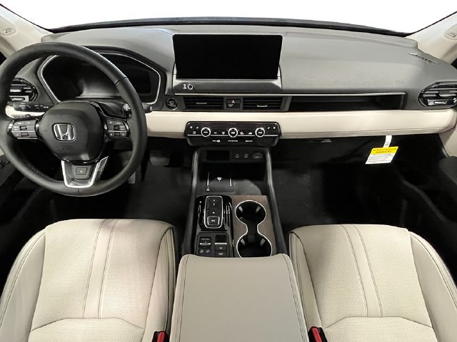 New 2026 Honda Pilot Elite image 25