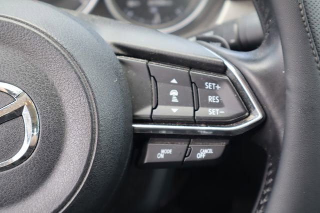 Used 2021 MAZDA MAZDA6 Grand Touring Reserve FWD image 13