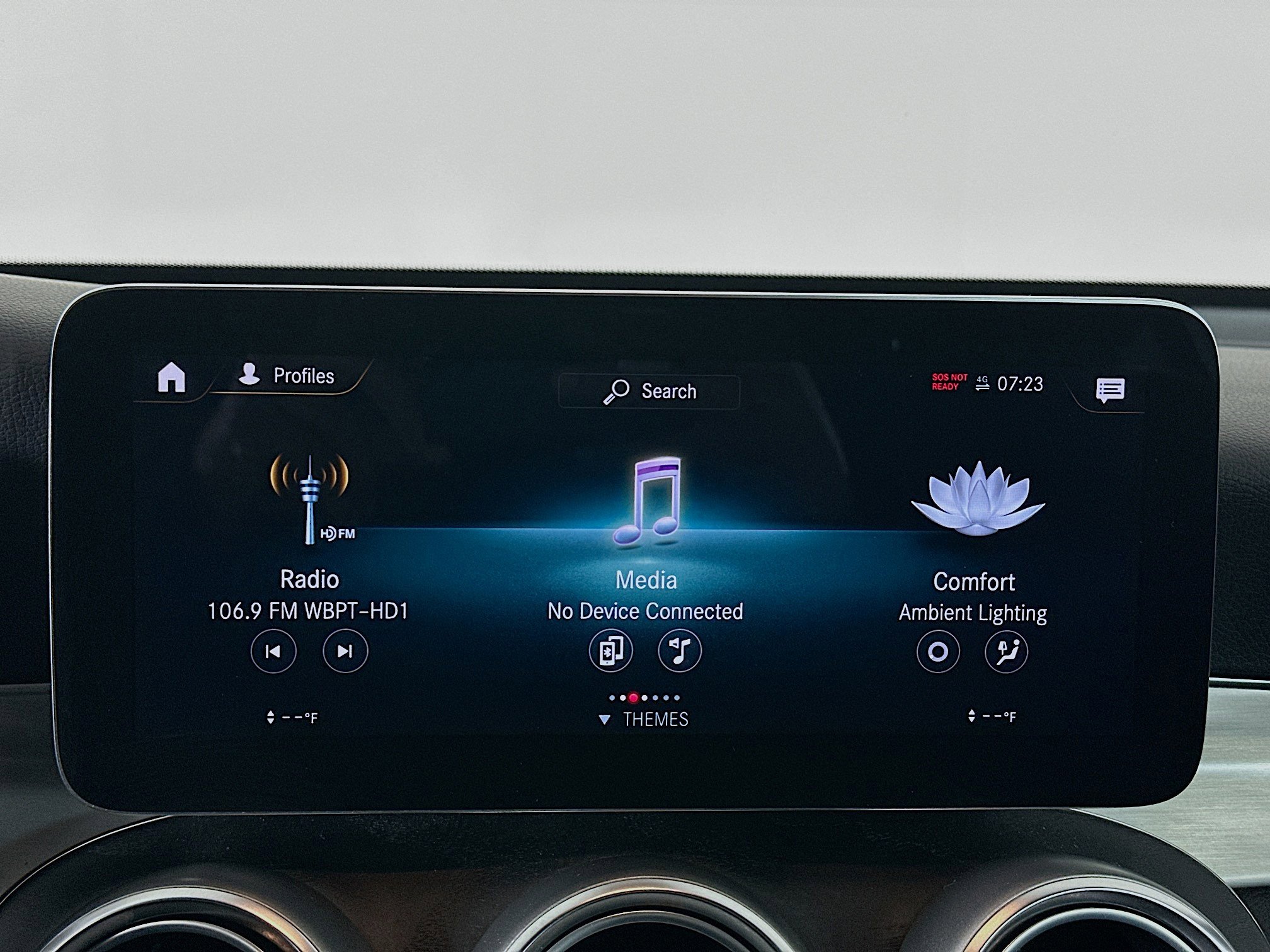 Used 2022 Mercedes-Benz GLC 300 4MATIC w/ Premium Package Lite image 21