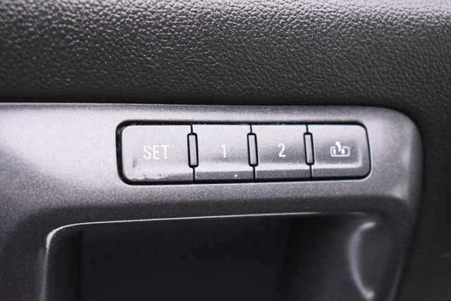 Used 2016 GMC Sierra 1500 SLT w/ SLT Premium Package image 24