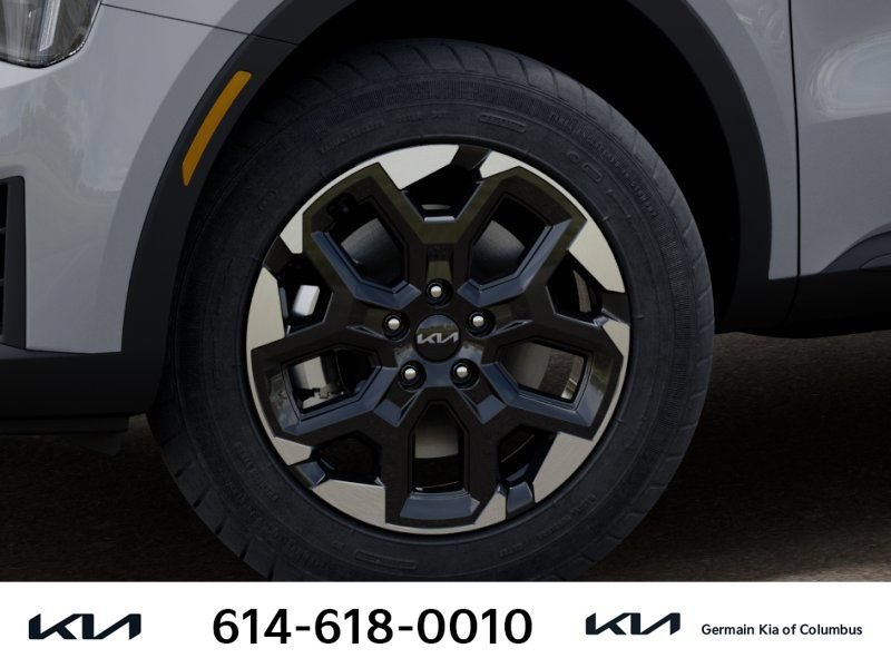 New 2026 Kia Sorento S w/ S Panoramic Sunroof Package AWD/4WD image 12