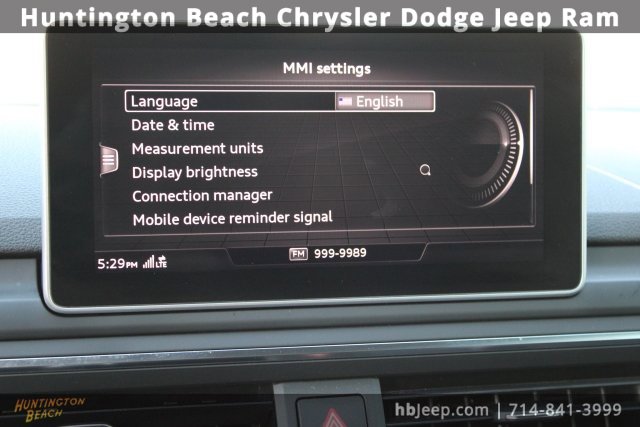 Used 2018 Audi RS 5 image 25