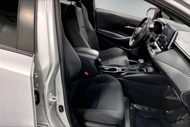 Used 2020 Toyota Corolla SE image 26