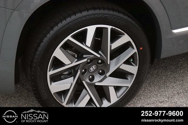 Used 2023 Hyundai Santa Fe Calligraphy w/ Cargo Package FWD image 8