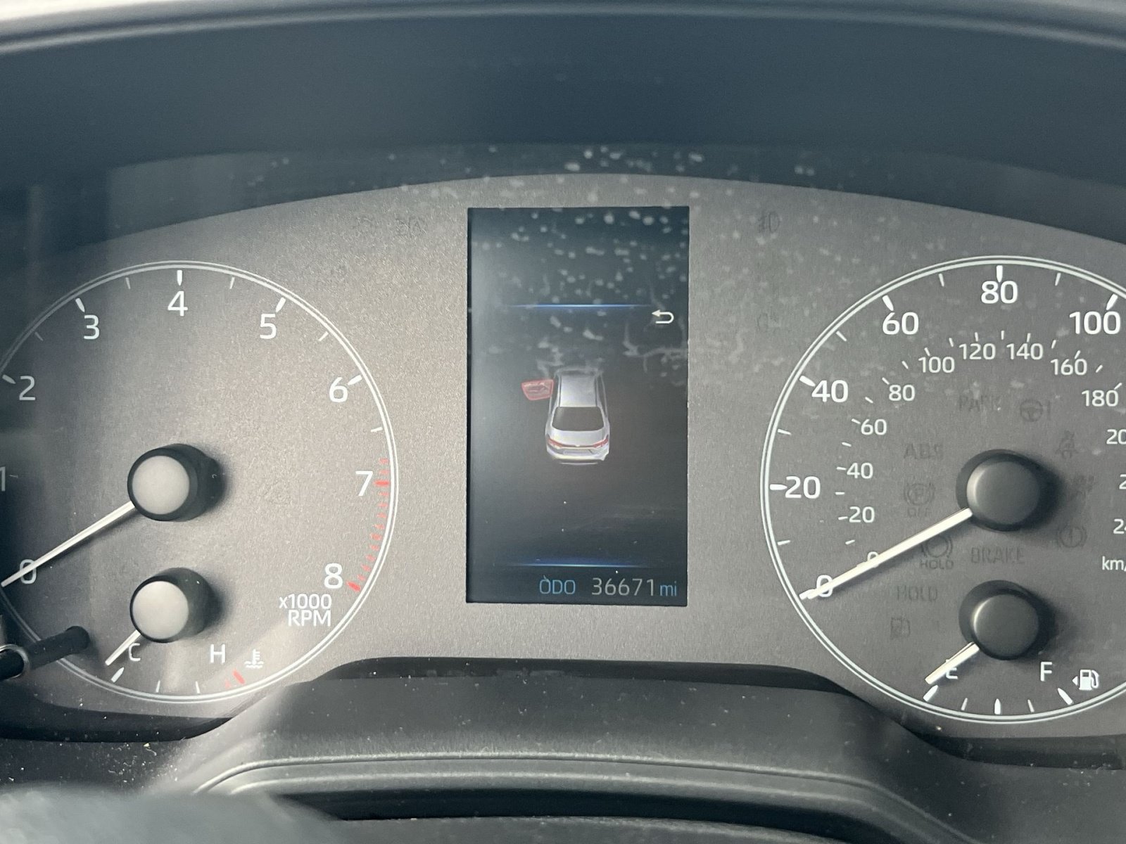 Used 2025 Toyota Corolla LE FWD image 15