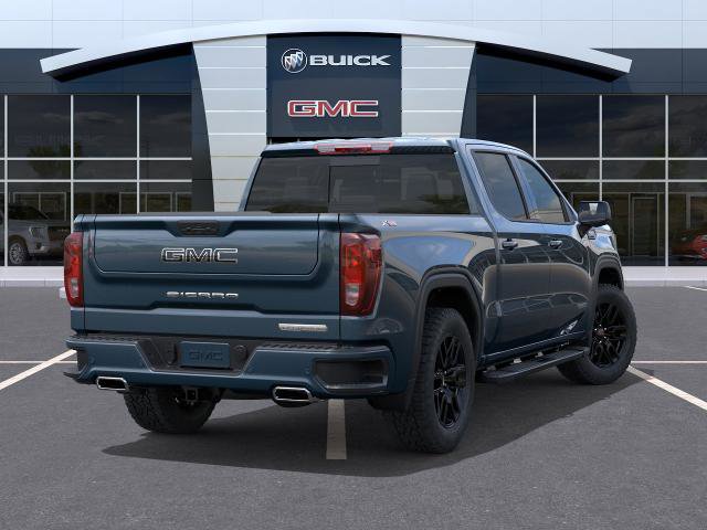 New 2026 GMC Sierra 1500 Elevation w/ Elevation Premium Package AWD/4WD image 4
