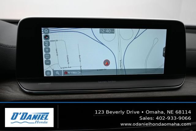 Used 2021 Kia Telluride SX w/ SX Prestige Package AWD/4WD image 31
