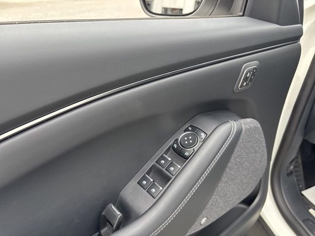 New 2026 Ford Mustang Mach-E Premium image 11