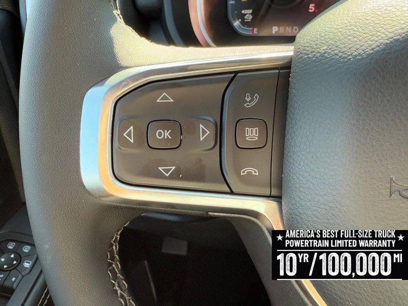 New 2026 RAM 2500 Laramie w/ Night Edition image 10