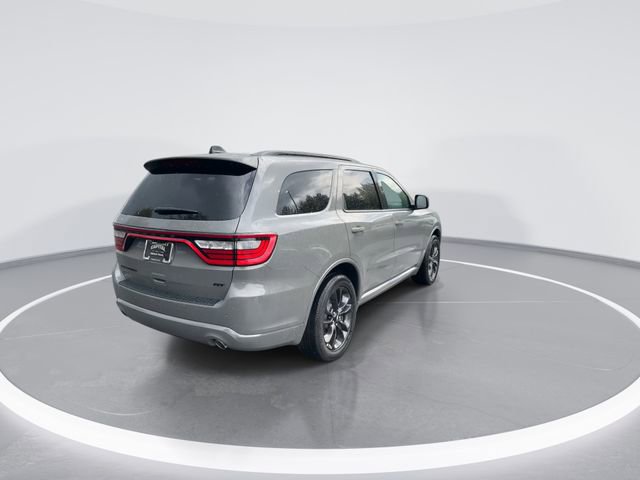 New 2026 Dodge Durango GT w/ Blacktop Package image 8