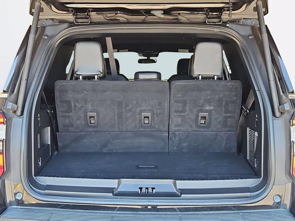 Used 2021 Ford Expedition Limited AWD/4WD image 24