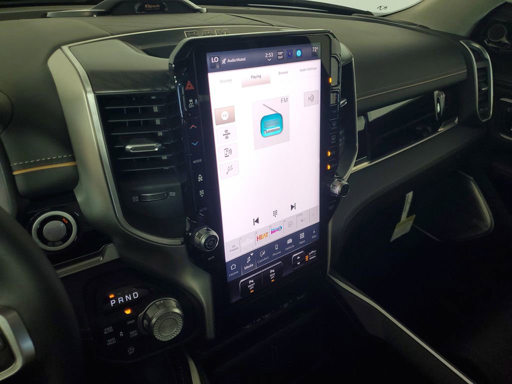 New 2026 RAM 1500 Tungsten image 21