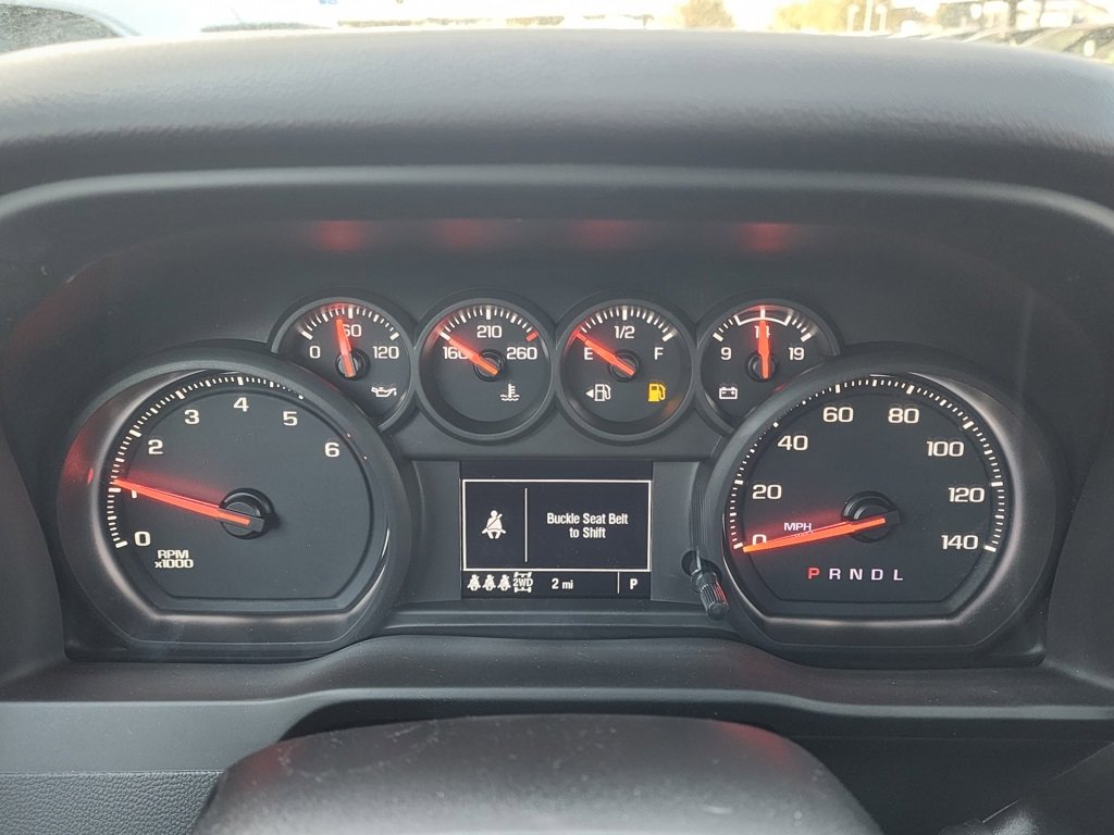 New 2026 GMC Sierra 2500 Pro image 25