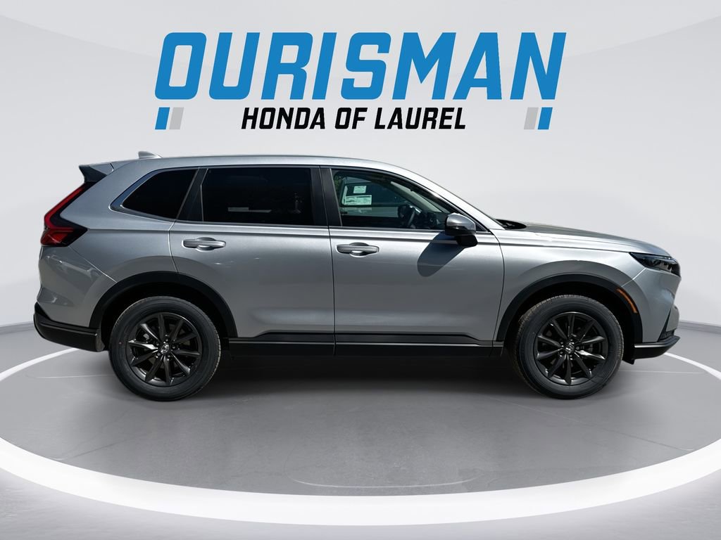 New 2026 Honda CR-V EX-L image 9