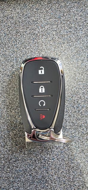 Used 2022 Chevrolet Trax LT w/ LT Convenience Package image 31