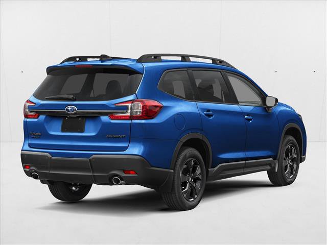 New 2027 Subaru Ascent Premium AWD/4WD image 2