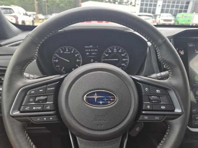 Used 2025 Subaru Forester Limited AWD/4WD image 31