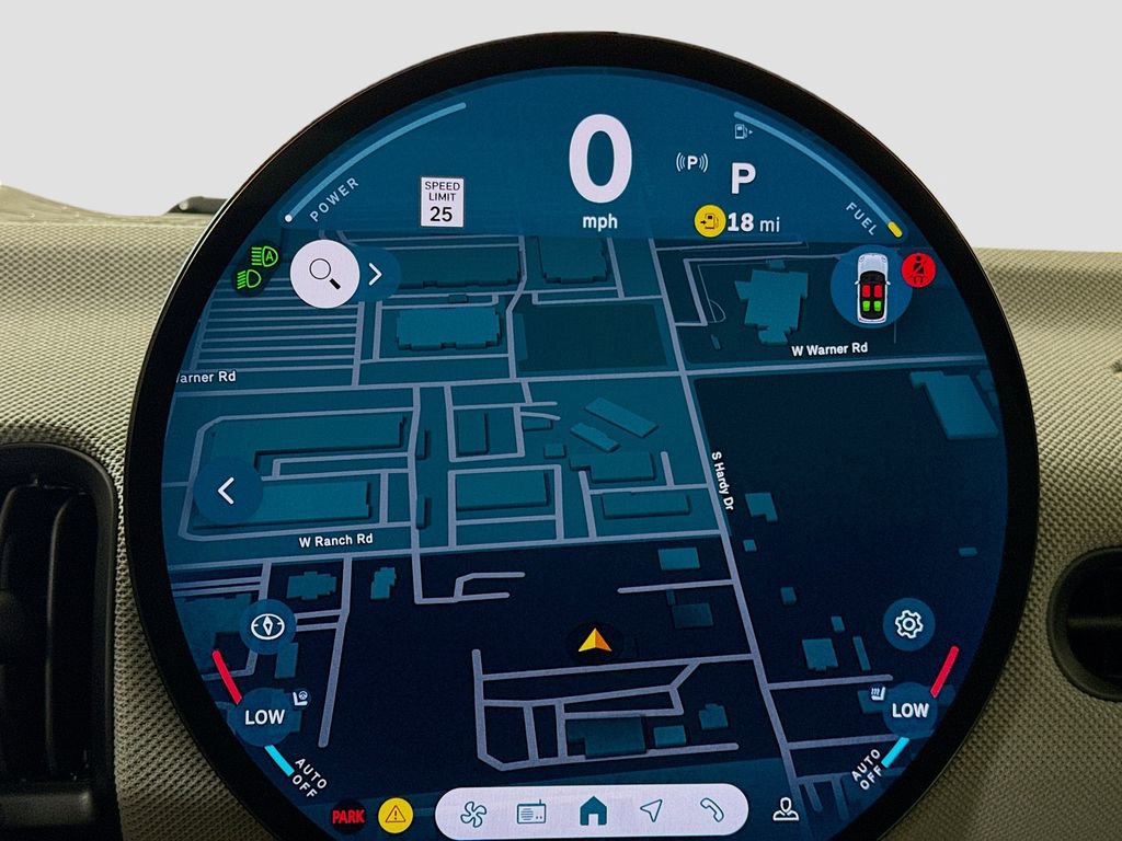 New 2026 MINI Cooper S image 15