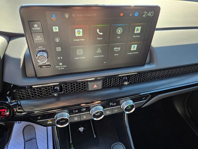 New 2026 Honda CR-V Sport Touring image 11