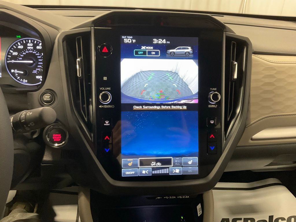 New 2026 Subaru Forester Premium image 18