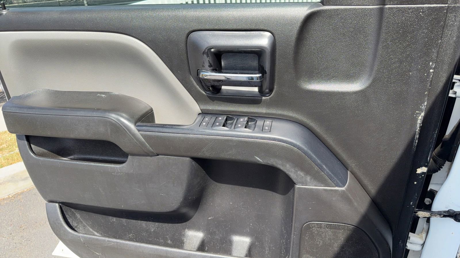 Used 2016 Chevrolet Silverado 2500 W/T image 14