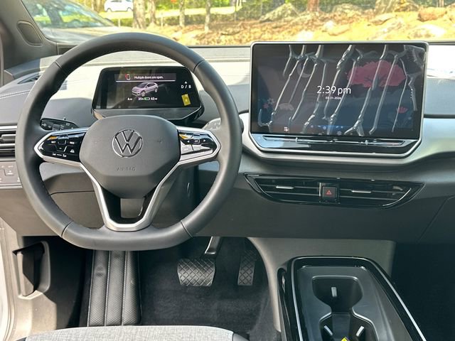 New 2026 Volkswagen ID.4 Pro RWD image 13