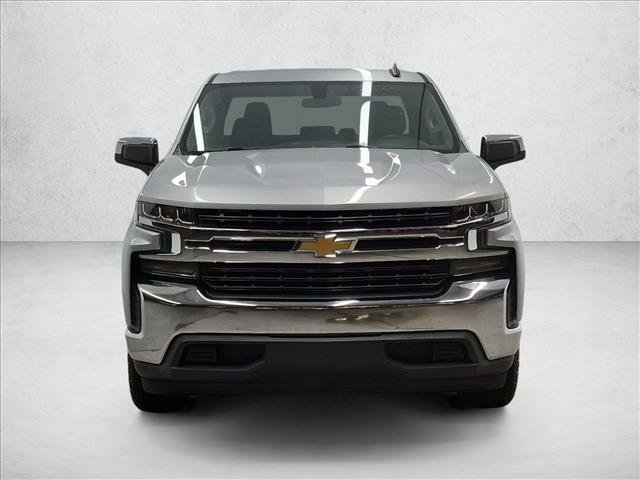Used 2020 Chevrolet Silverado 1500 LT w/ All-Star Edition RWD image 2