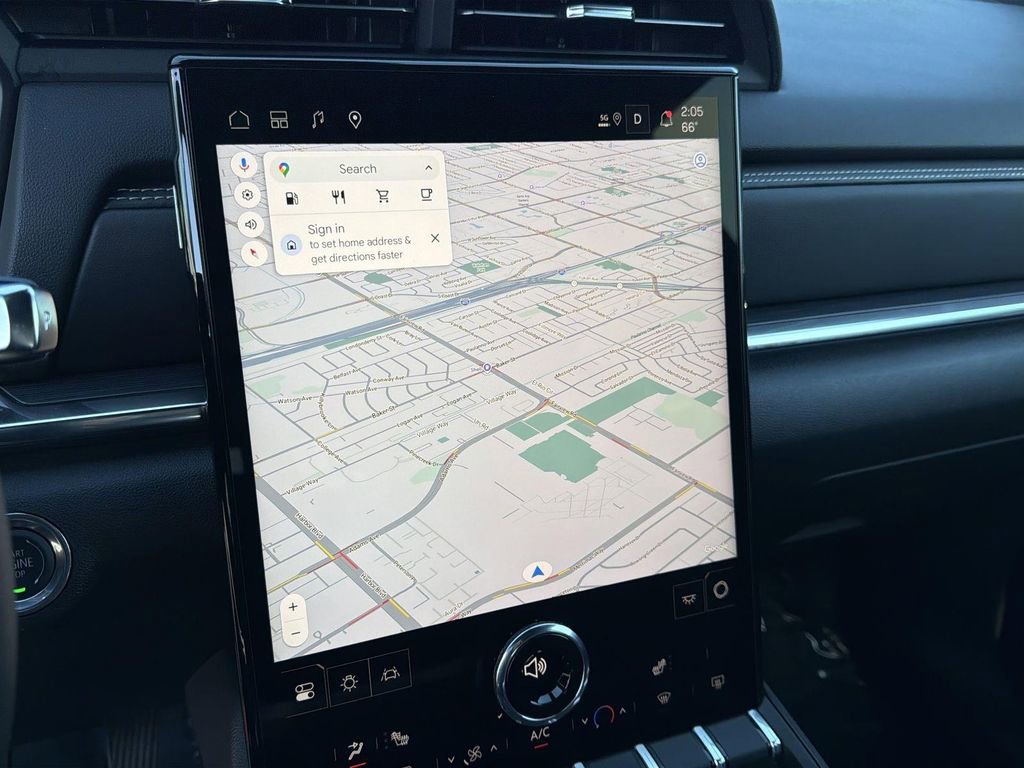 Used 2026 GMC Terrain Elevation image 15