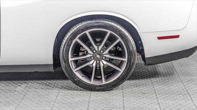 Used 2023 Dodge Challenger R/T image 31