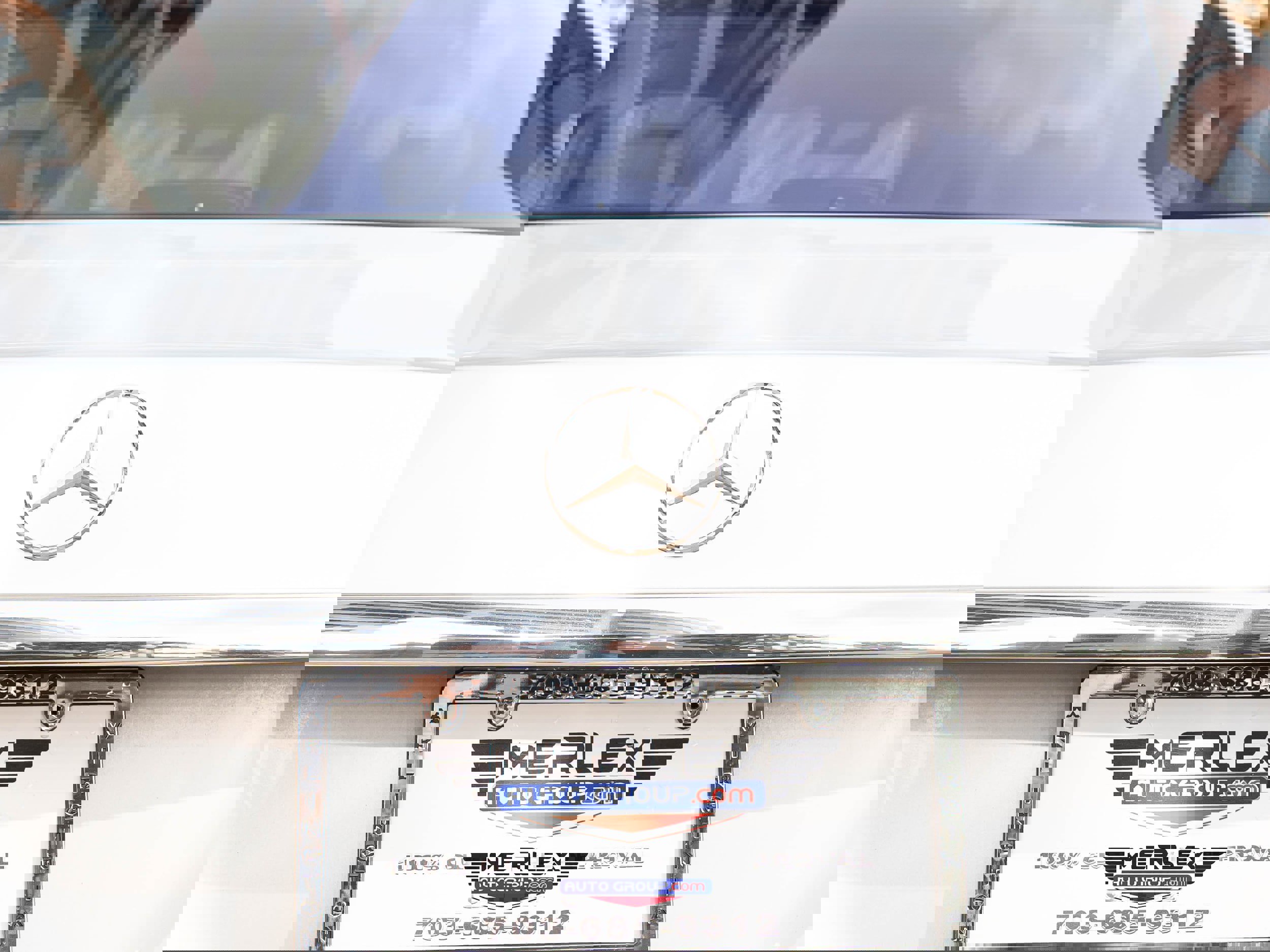 Used 2018 Mercedes-Benz S 560 4MATIC Sedan image 52