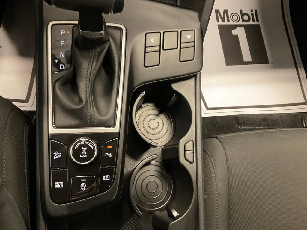Used 2024 Kia Sportage LX image 17