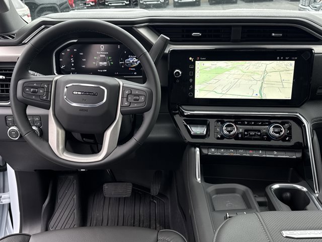 New 2026 GMC Sierra 2500 Denali w/ Denali Reserve Package image 7
