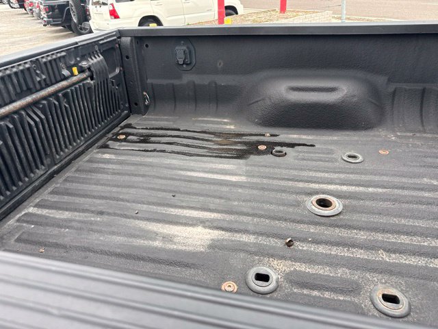 Used 2016 Ford F350 Platinum w/ Platinum Package AWD/4WD image 6