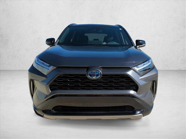 Used 2023 Toyota RAV4 XSE video 2